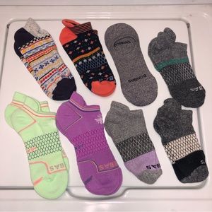 Women’s BOMBAS Socks